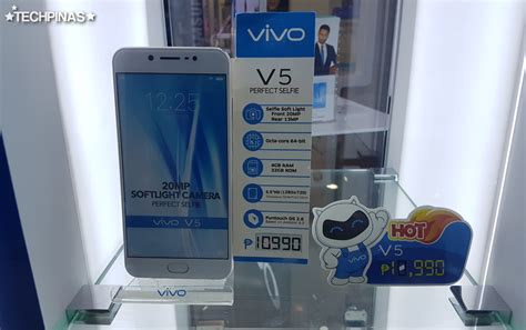vivo v5|Iba pa.